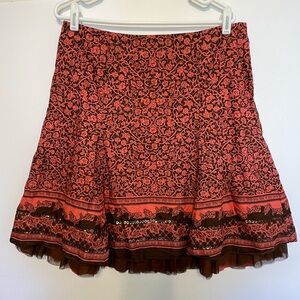 Size 12 women’s skirt